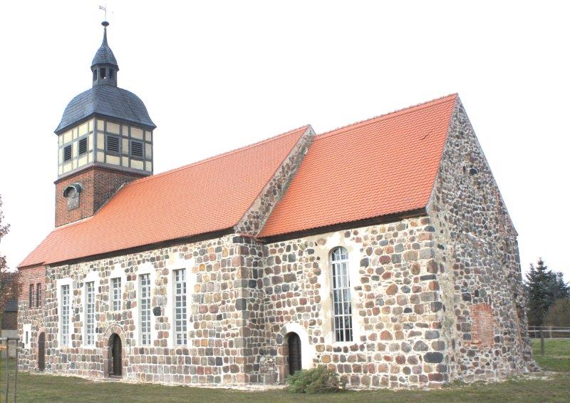 Kirche Glienecke